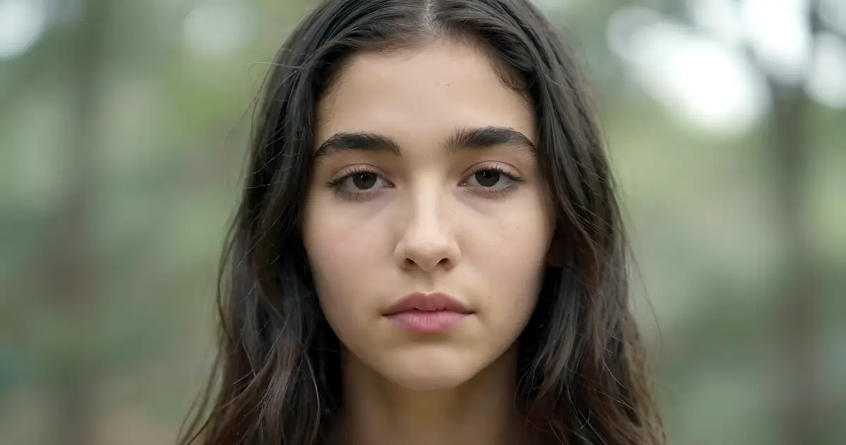 A simple visual representing wholehearted devotion and single-hearted loyalty to God